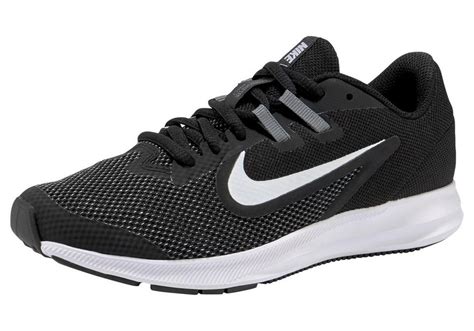 nike sportschuhe downshifter weiss schwarz|Nike Downshifter Laufschuhe online kaufen .